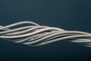 Wired Computer Networks & Cable Installation 