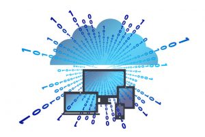 the cloud computing