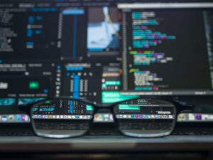 Software and business applications development