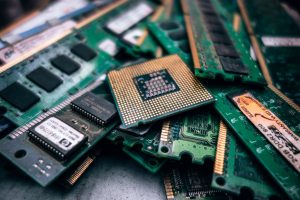 Computer and information technology maintenance