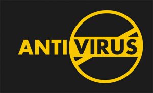Antivirus installation & settings