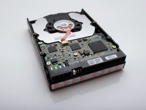 Computer Data Backup
