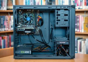 Information Technology IT Troubleshooting