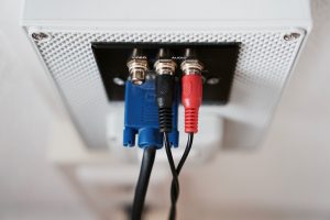 Computer troubleshooting