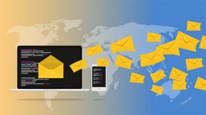 email security setting 