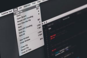 network and file server installation