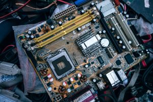 PC computer repair